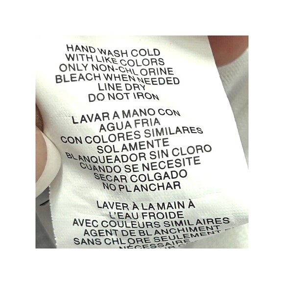 Island Escape Women Plus Size 18W La Flor Underwire Tankini Top Multicolor N2 - Picture 12 of 13